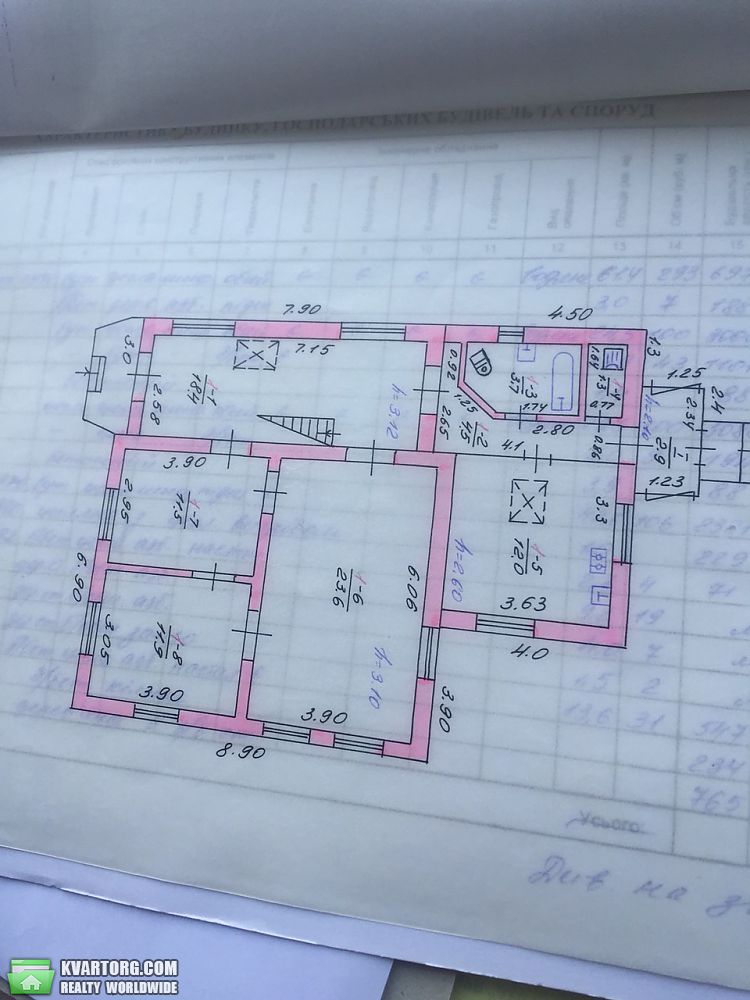 Sell house. Ирпень,  5 линия — photo 7