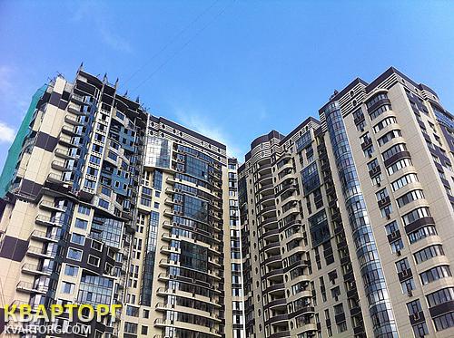 Sell 2-room apartment. Киев, Барбюса Анри — photo 1