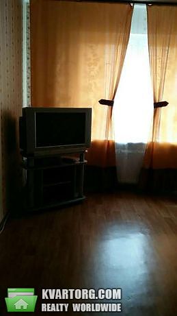 Rent out 1-room apartment. Киев, Русовой — photo 5