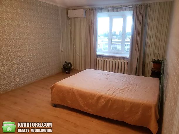 Rent out 2-room apartment. Киев, Евгения Харченка — photo 5