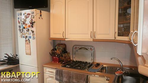 Sell 1-room apartment. Киев,  Нежинская — photo 2