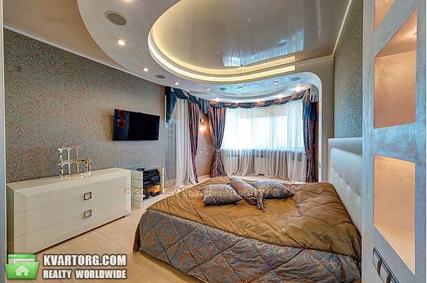 Rent out 3-room apartment. Киев,  Шевченко бул — photo 7