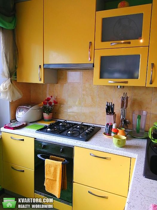 Sell 3-room apartment. Киев,  Тычины пр — photo 1