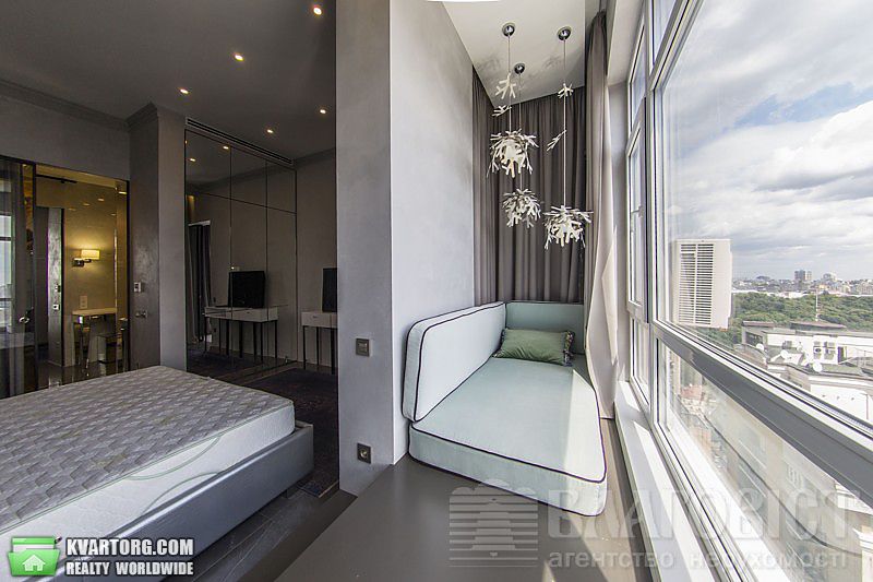 Sell 2-room apartment. Киев,  Жилянская — photo 6
