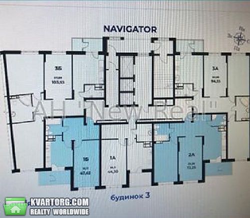 Sell 1-room apartment. Киев, пер. Балтийский — photo 2