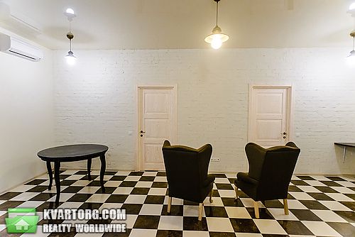 Rent out 3-room apartment. Киев,  Барбюса — photo 4