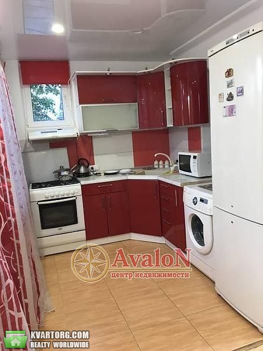 Sell 1-room apartment. Одесса, Фонтанская дор. — photo 5