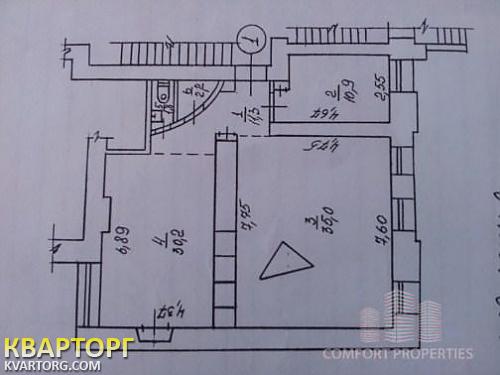 Sell office. Киев, Горького — photo 4