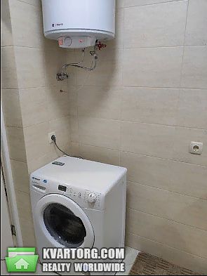 Rent out 1-room apartment. Киев,  Клавдиевская — photo 4
