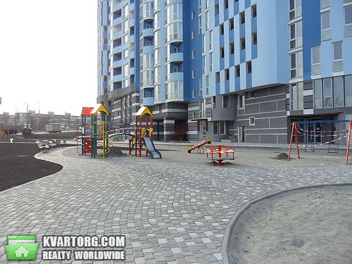 Sell 1-room apartment. Киев, Воссоединения пр — photo 4