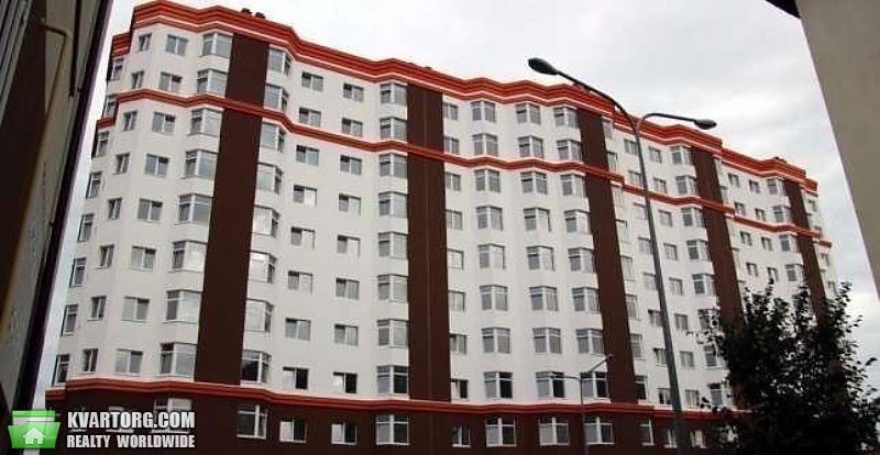 Sell 1-room apartment. Киев,  Львовская — photo 4