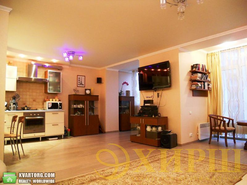 Sell 2-room apartment. Киев,  Ломоносова — photo 6