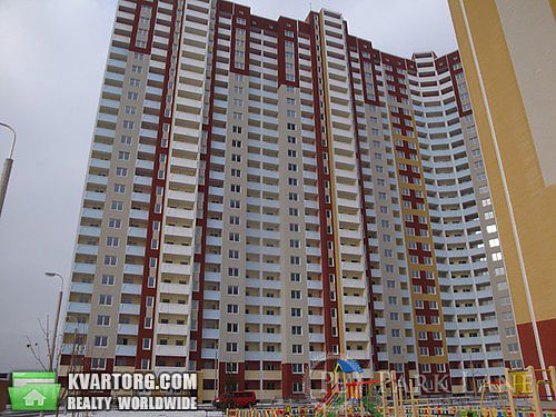 Sell 2-room apartment. Киев, Ващенко Григория — photo 1