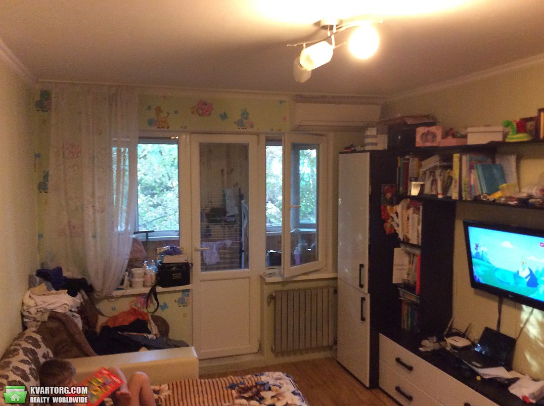Sell 1-room apartment. Одесса, Филатова — photo 10