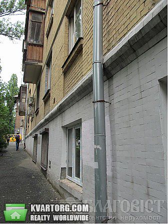 Sell 3-room apartment. Киев,  Киквидзе — photo 10
