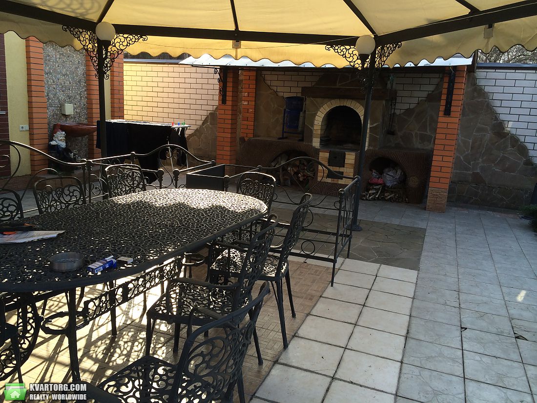 Sell house. Киев,  Садовая Осокорки — photo 4