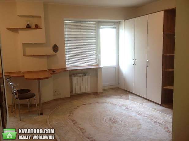 Sell 1-room apartment. Киев, Лаврская — photo 4