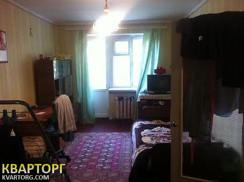 Sell 2-room apartment. Одесса, Ген.Петрова ул/И.Рабина у — photo 1