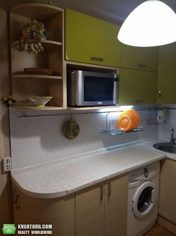 Sell 2-room apartment. Киев, Тулузы — photo 5