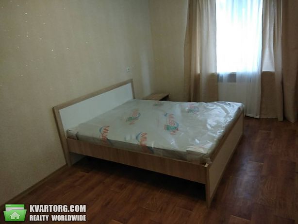 Rent out 1-room apartment. Харьков, Героев труда — photo 1