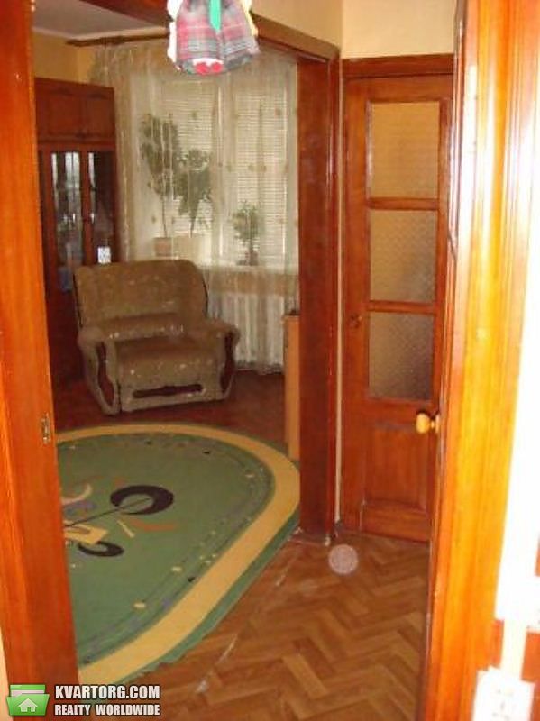 Sell 1-room apartment. Киев,  Саратовская — photo 3