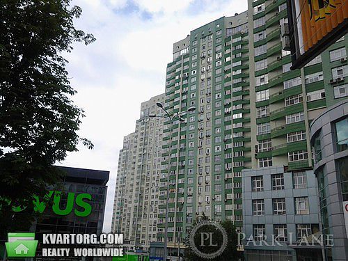 Sell 1-room apartment. Киев, Краснозвездный пр — photo 8