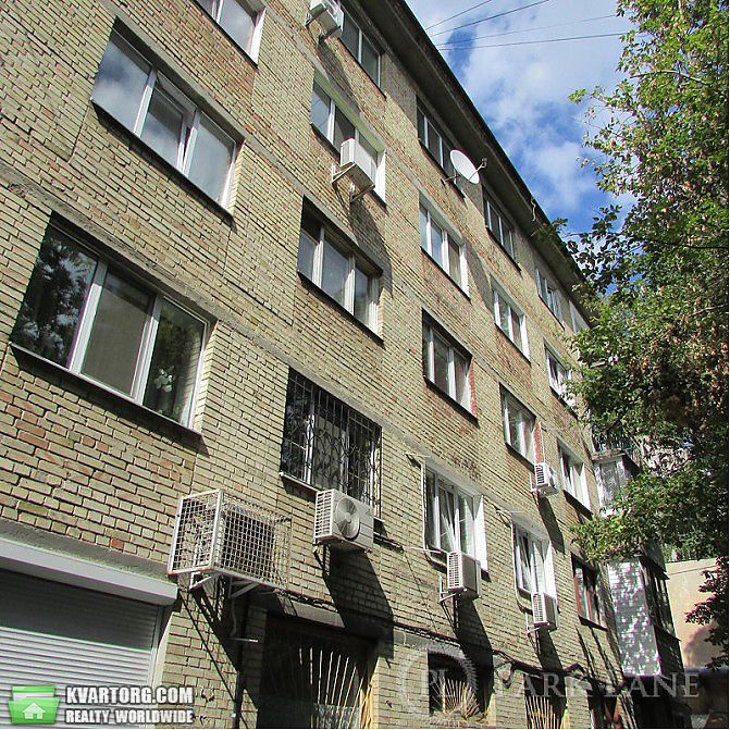 Sell 2-room apartment. Киев,  Богомольца — photo 2