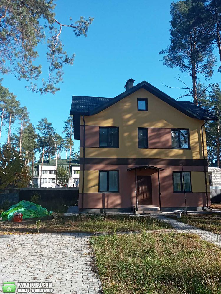 Rent out house. Ирпень, Украинская — photo 1