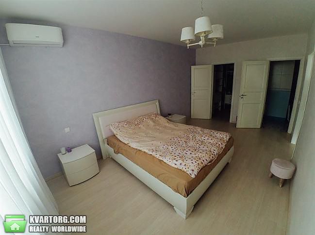 Rent out 3-room apartment. Киев, левитана — photo 8