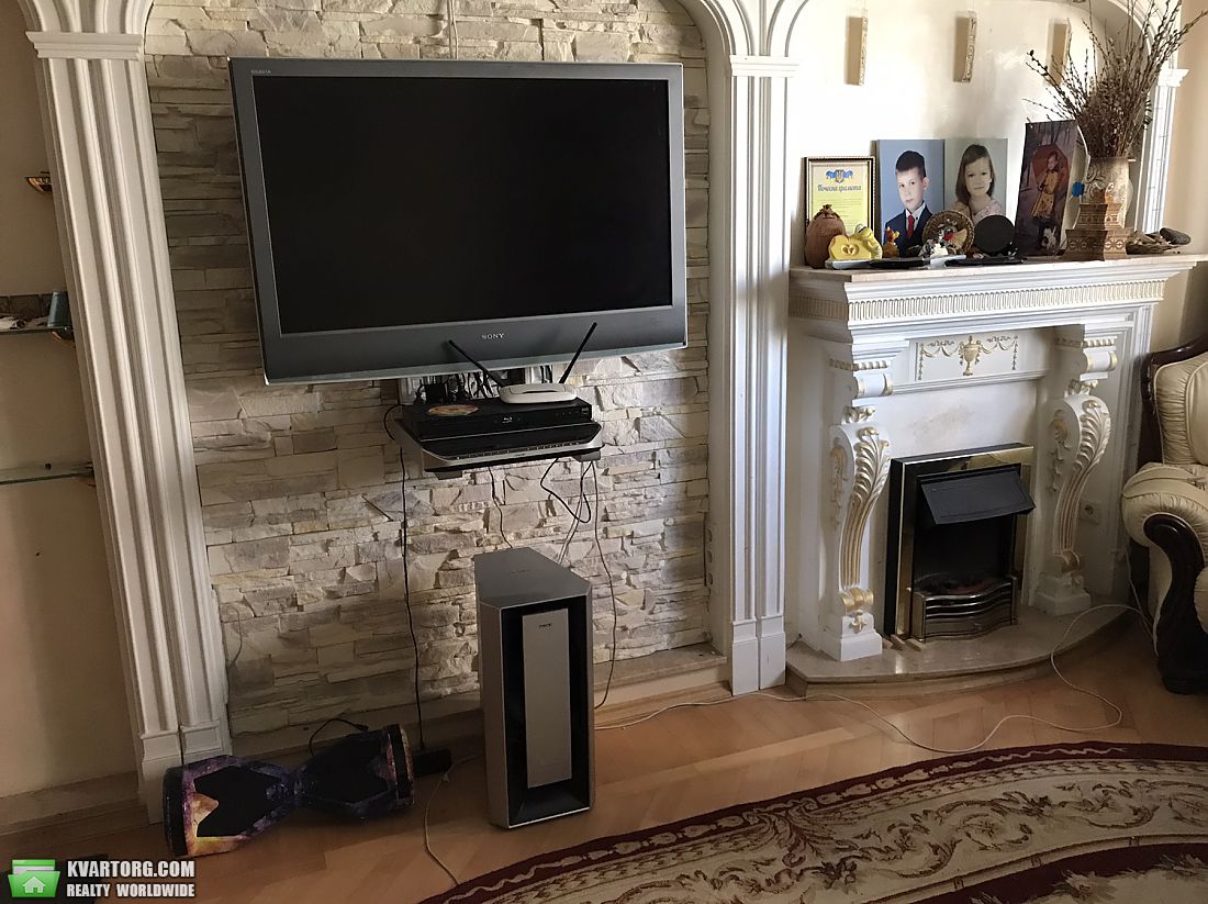 Sell 3-room apartment. Киев,  Срибнокильская — photo 4