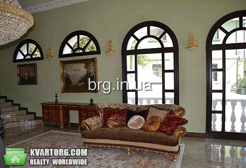 Rent out house. Киев, Редутная — photo 1