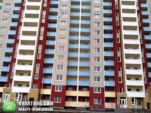 Sell 1-room apartment. Киев,  Чавдар — photo 1