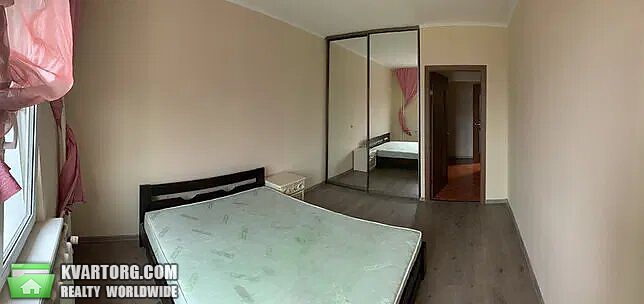 Rent out 3-room apartment. Киев,  Харьковское шоссе — photo 10