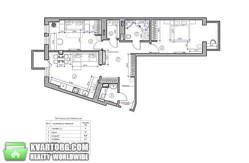 Sell 2-room apartment. Киев, Коновальца Евгения — photo 5