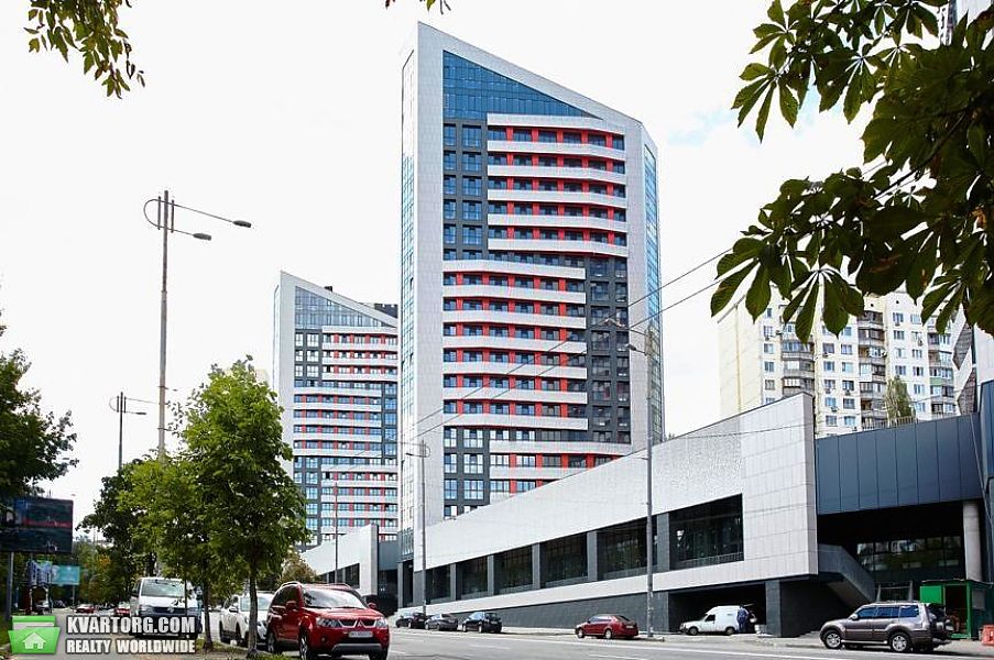 Sell multi-room apartment. Киев, Липковского — photo 1