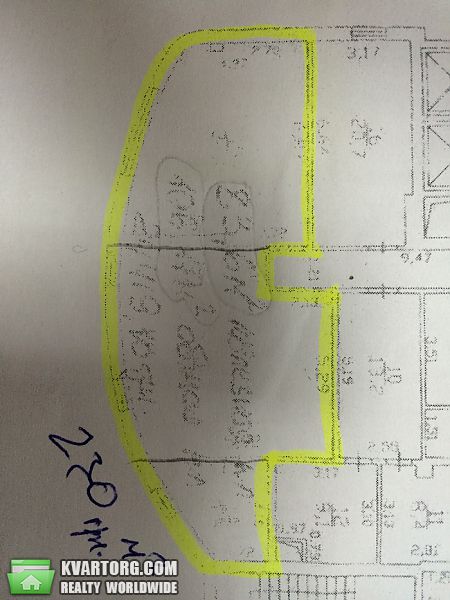 Rent out office. Киев, Дружбы Народов бул — photo 9