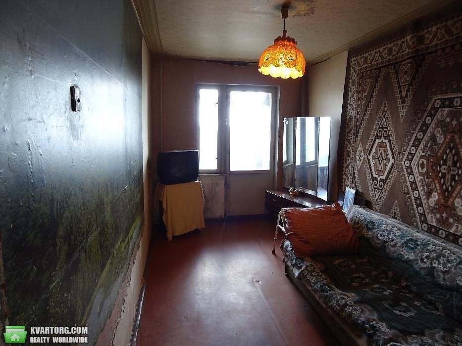 Sell 3-room apartment. Киев,  Приречная — photo 4