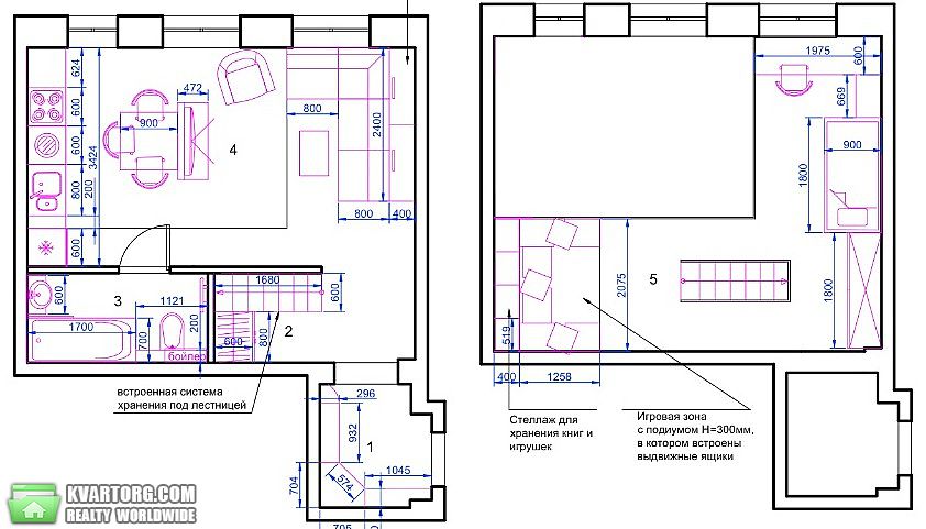Sell 1-room apartment. Одесса, Шевченко проспект — photo 5