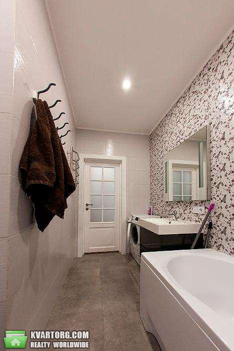 Rent out 2-room apartment. Киев,  Островского — photo 8