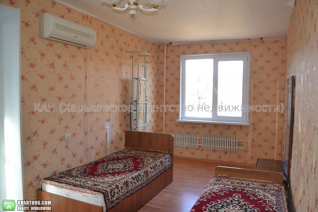 Sell 3-room apartment. Харьков, проспект Тракторостроител — photo 3