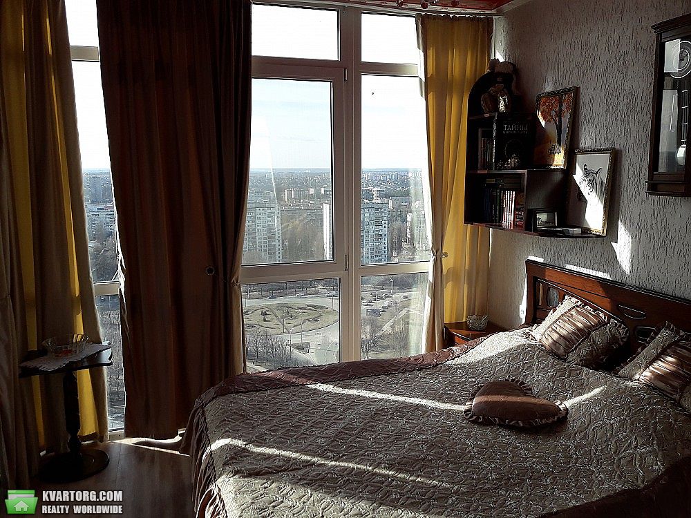 Sell 2-room apartment. Киев,  Якуба Коласа — photo 4