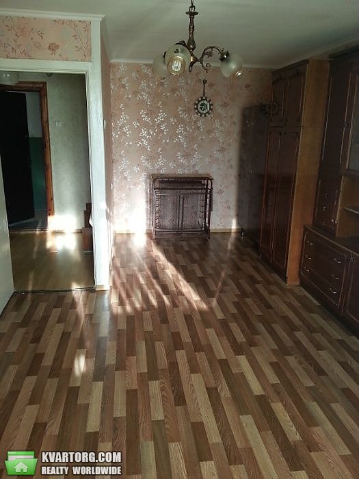 Sell 1-room apartment. Киев, Маршала Рокоссовского — photo 1