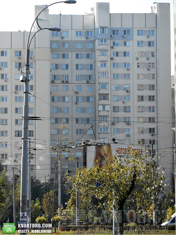 Sell 2-room apartment. Киев, Тимошенко — photo 1