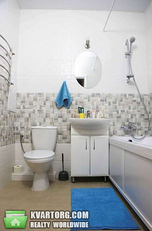 Rent out 2-room apartment. Киев, Ломоносова — photo 7