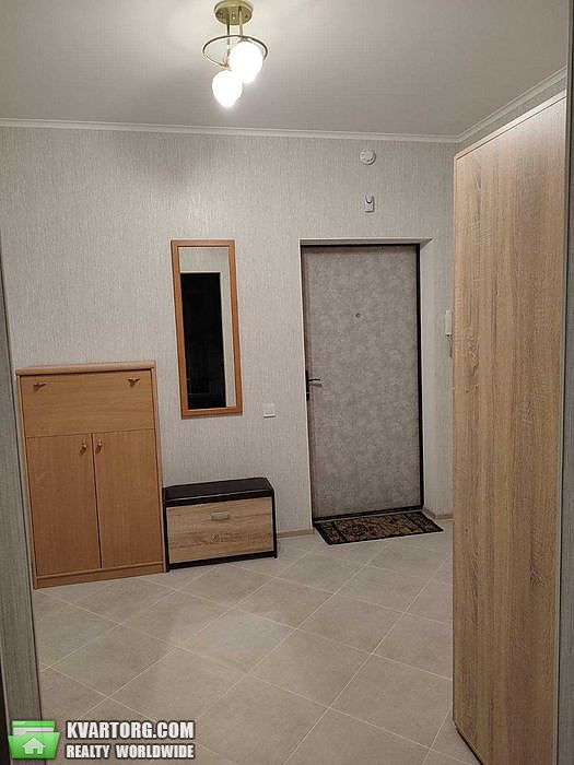 Rent out 1-room apartment. Киев, Драгоманова — photo 9