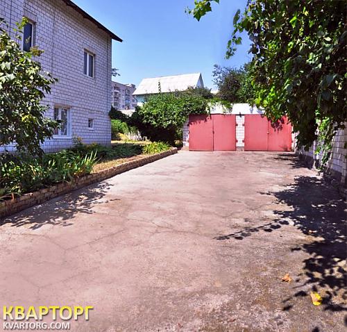 Sell house. Киев, Стратегический пер. — photo 1