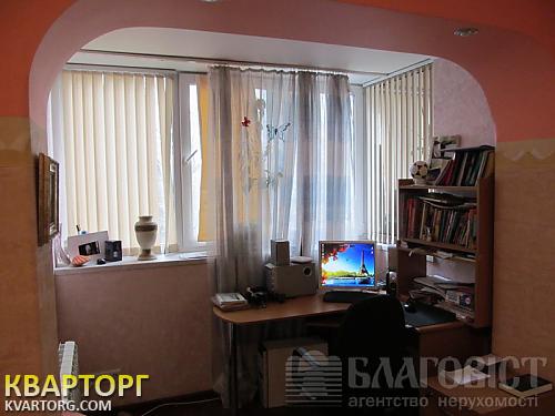 Sell 3-room apartment. Киев,  Демиевский пер — photo 5