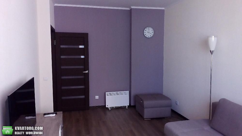 Sell 1-room apartment. Киев,  Феодосийская — photo 3