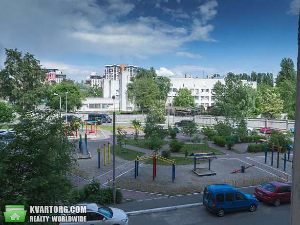 Sell 1-room apartment. Киев,  Ломоносова — photo 1