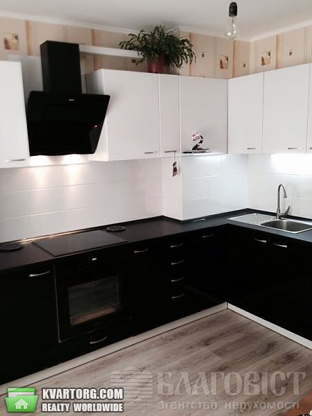 продам 2-комнатную квартиру. Киев,  Науки пр - фото 5
